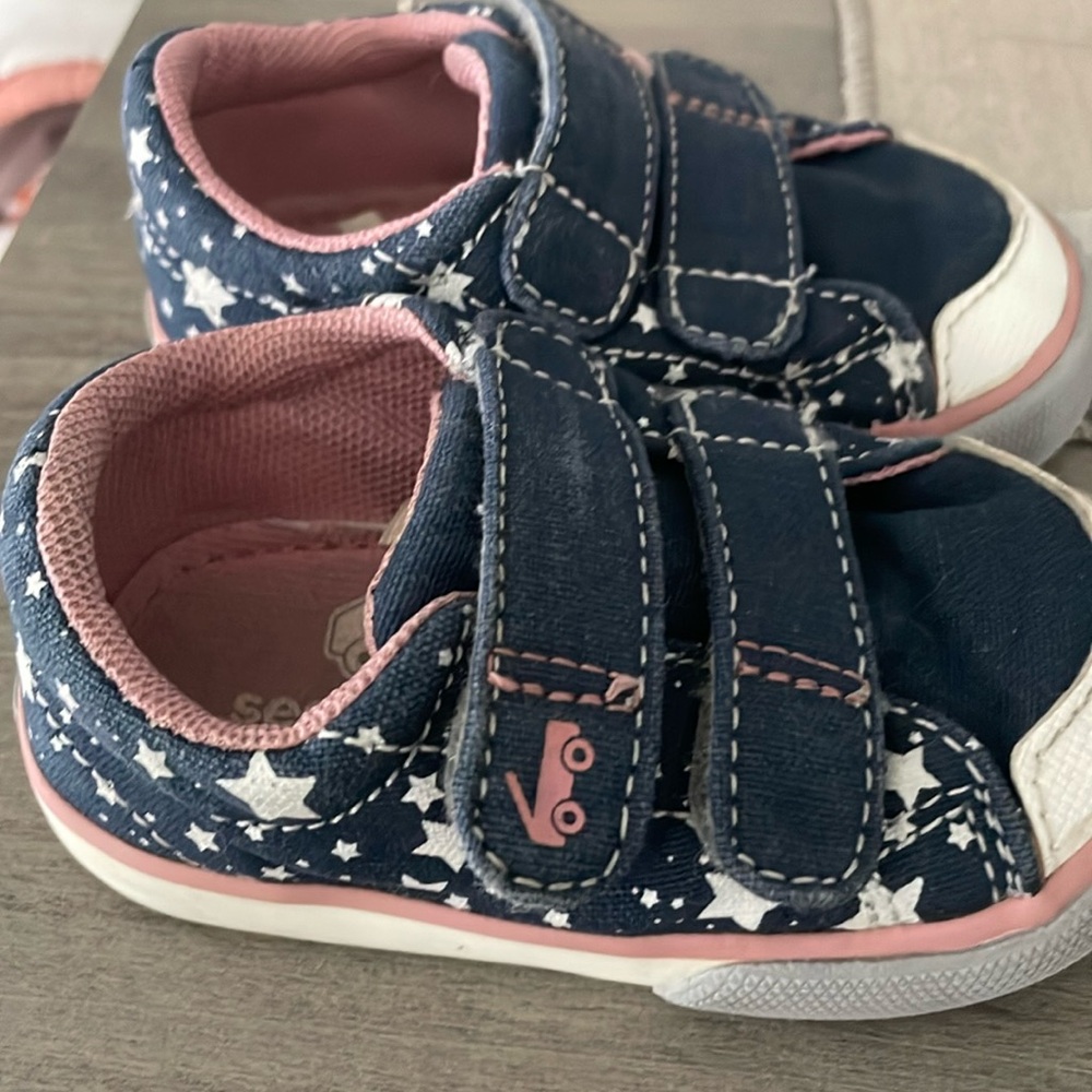 See Kai Run Shoes